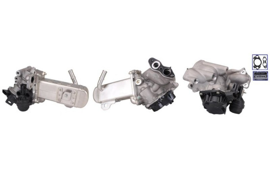 EGR valve 717730163 DRI