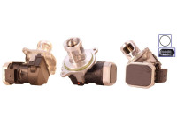 EGR valve 717730166 DRI