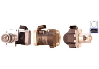 EGR valve 717730171 DRI