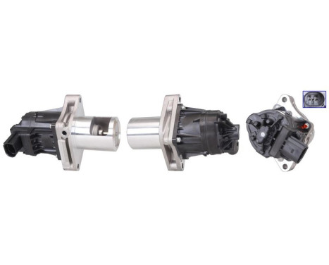 EGR valve 717730190 DRI