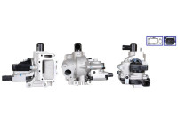 EGR valve 717730264 DRI