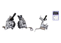 EGR valve 717730287 DRI