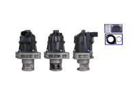EGR valve 717730313 DRI