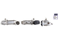 EGR valve 717730370 DRI