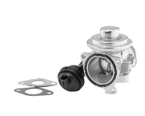 EGR Valve 7241D Wahler, Image 3
