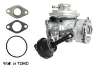 EGR Valve 7294D Wahler