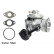 EGR Valve 7294D Wahler