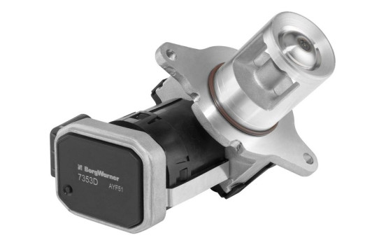 EGR Valve 7353D Wahler, Image 3
