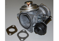 EGR Valve 7451D Wahler