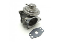 EGR Valve 7496D Wahler