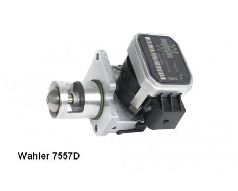 EGR Valve 7557D Wahler, Image 2