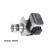 EGR Valve 7557D Wahler, Thumbnail 2