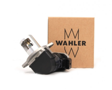 EGR Valve 7625D Wahler, Image 2