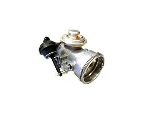 EGR Valve 7650D Wahler