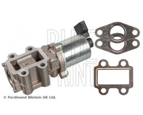 EGR Valve ADBP740002 Blue Print, Image 3