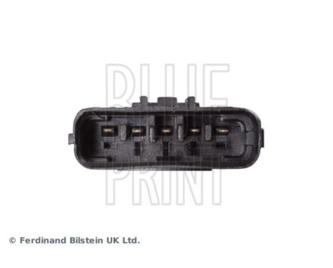 EGR Valve ADBP740002 Blue Print, Image 3