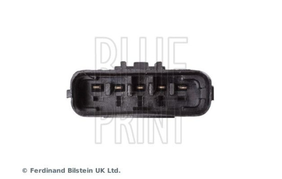 EGR Valve ADBP740002 Blue Print, Image 3