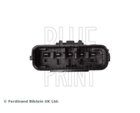 EGR Valve ADBP740003 Blue Print, Image 3