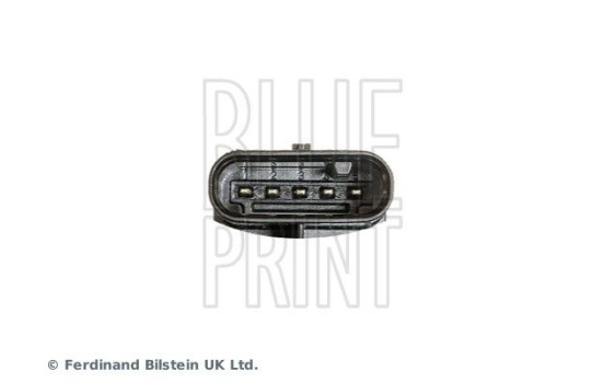 EGR Valve ADBP740004 Blue Print, Image 2