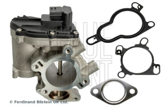 EGR Valve ADBP740007 Blue Print, Image 2