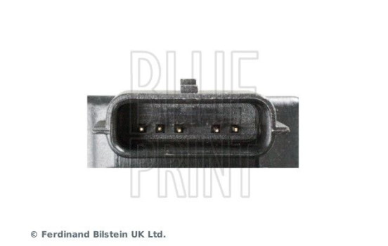 EGR Valve ADBP740007 Blue Print, Image 3