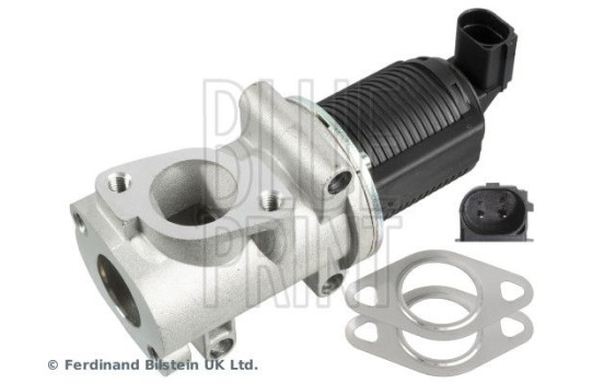 EGR Valve ADBP740011 Blue Print, Image 2