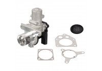 EGR Valve ADBP740012 Blue Print