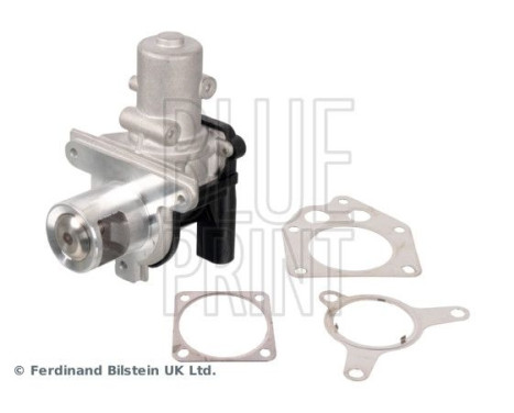 EGR Valve ADBP740012 Blue Print, Image 2