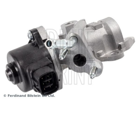 EGR Valve ADBP740013 Blue Print, Image 3