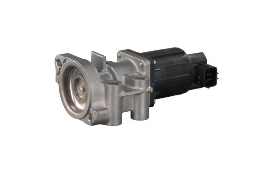 EGR Valve ADBP740015 Blue Print, Image 2