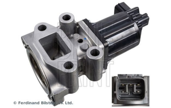 EGR Valve ADBP740015 Blue Print, Image 3
