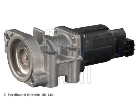 EGR Valve ADBP740015 Blue Print, Image 4