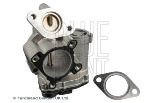 EGR Valve ADBP740016 Blue Print, Image 2
