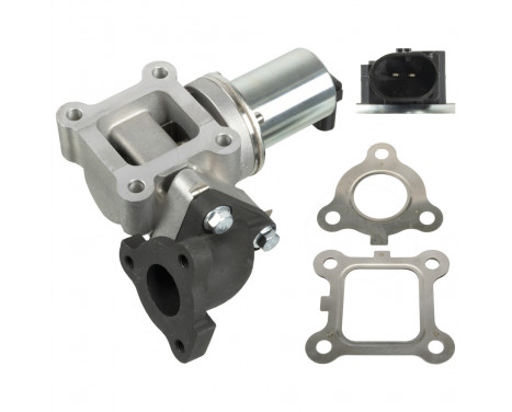 EGR Valve ADBP740017 Blue Print