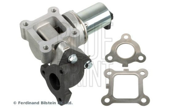 EGR Valve ADBP740017 Blue Print, Image 2