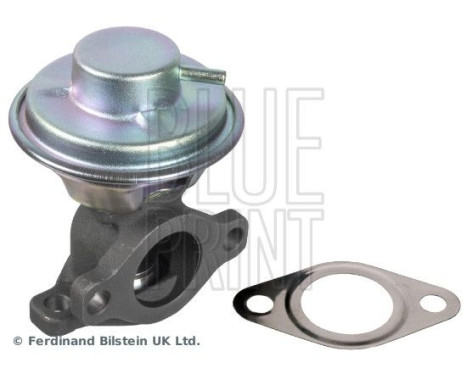EGR Valve ADBP740019 Blue Print, Image 2