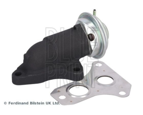EGR Valve ADBP740020 Blue Print, Image 2