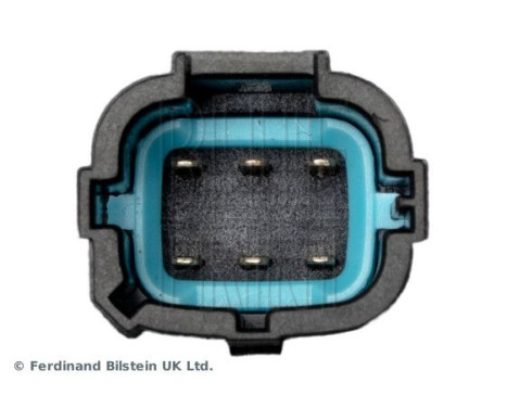 EGR valve ADBP740045 Blue Print, Image 3