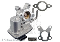 EGR valve ADBP740048 Blue Print