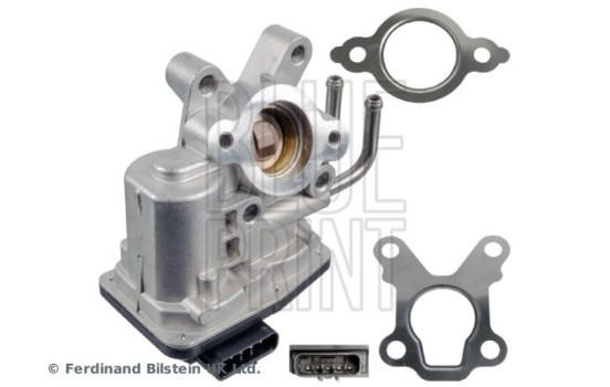 EGR valve ADBP740048 Blue Print