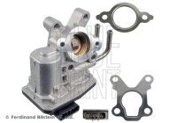 EGR valve ADBP740048 Blue Print