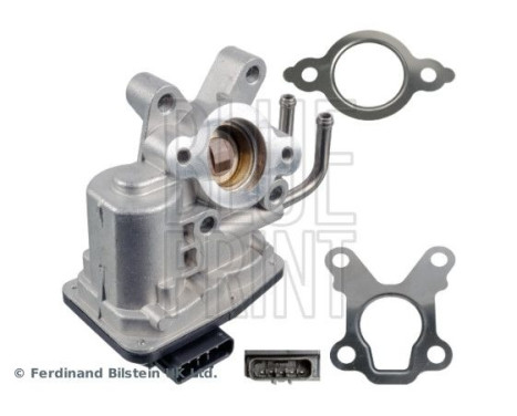 EGR valve ADBP740048 Blue Print
