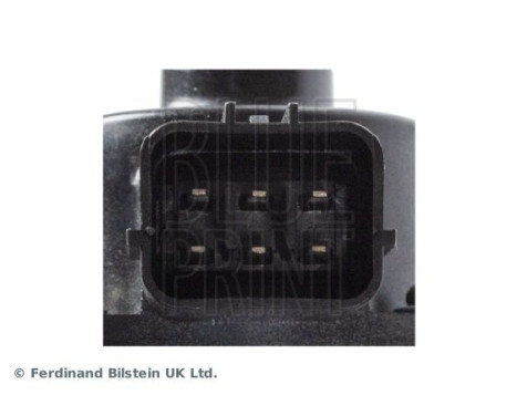 EGR valve ADBP740051 Blue Print, Image 2