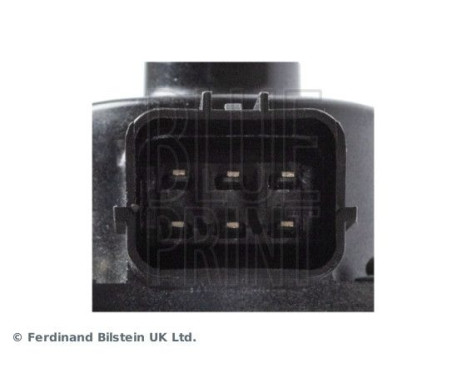 EGR valve ADBP740051 Blue Print, Image 2