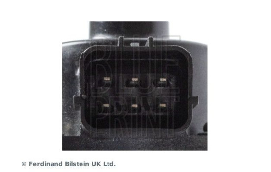 EGR valve ADBP740051 Blue Print, Image 2