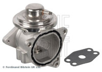 EGR valve ADBP740066 Blue Print