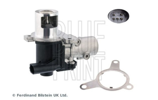 EGR valve ADBP740068 Blue Print