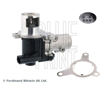 EGR valve ADBP740068 Blue Print