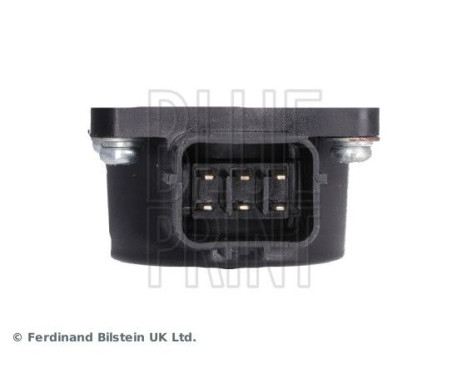 EGR valve ADBP740104 Blue Print, Image 3