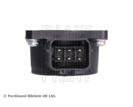 EGR valve ADBP740104 Blue Print, Image 3